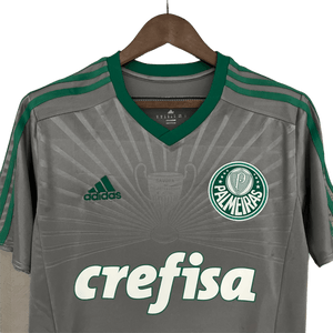 Retrô - Palmeiras 2016/17