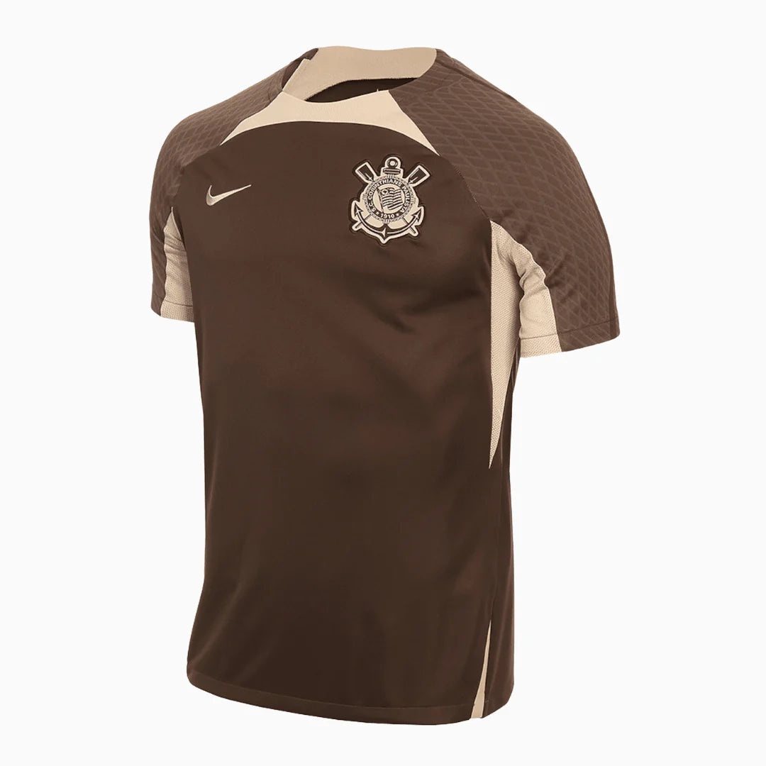 Camisa Nike Corinthians Treino 2024/25 Masculina