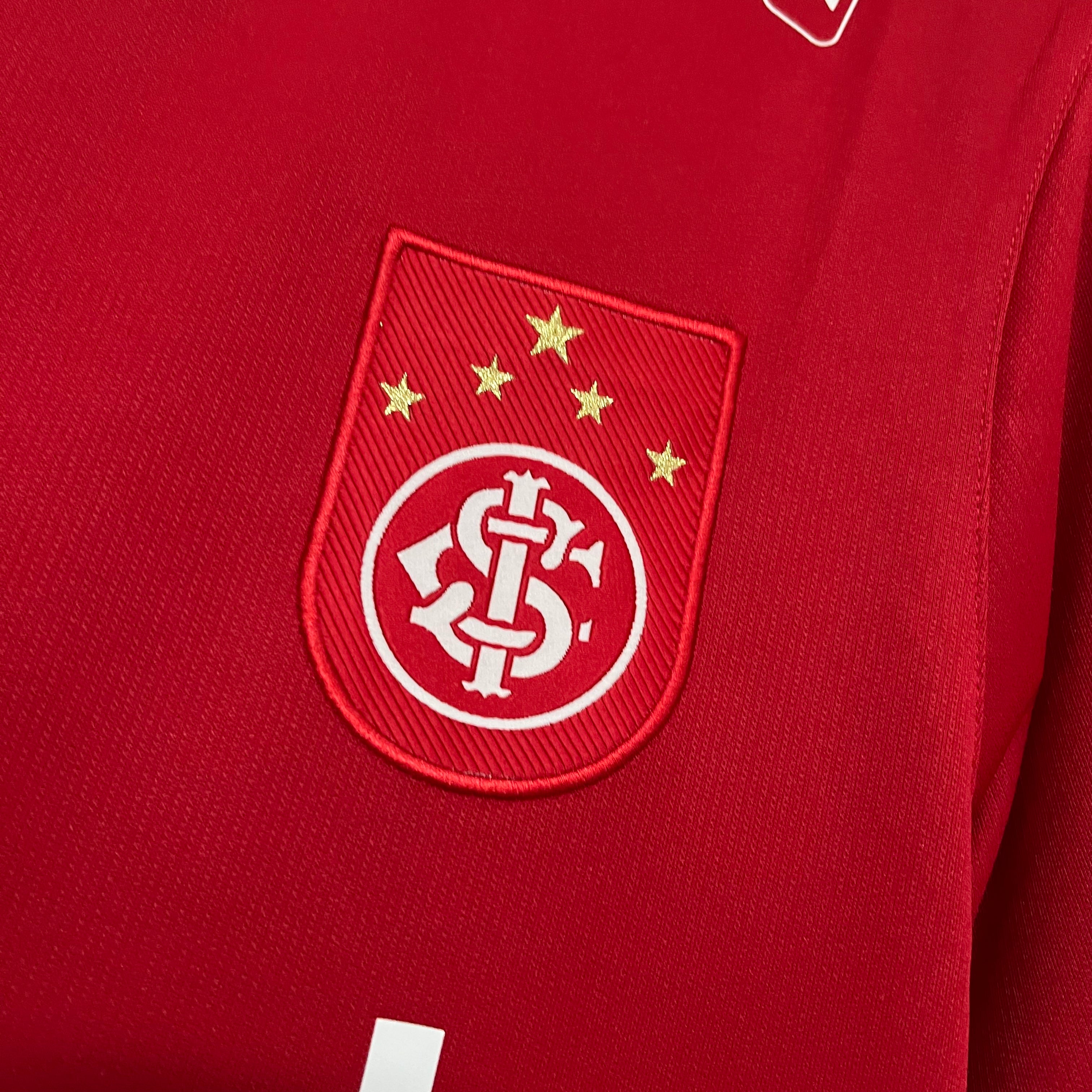 Retrô -  Internacional 2006