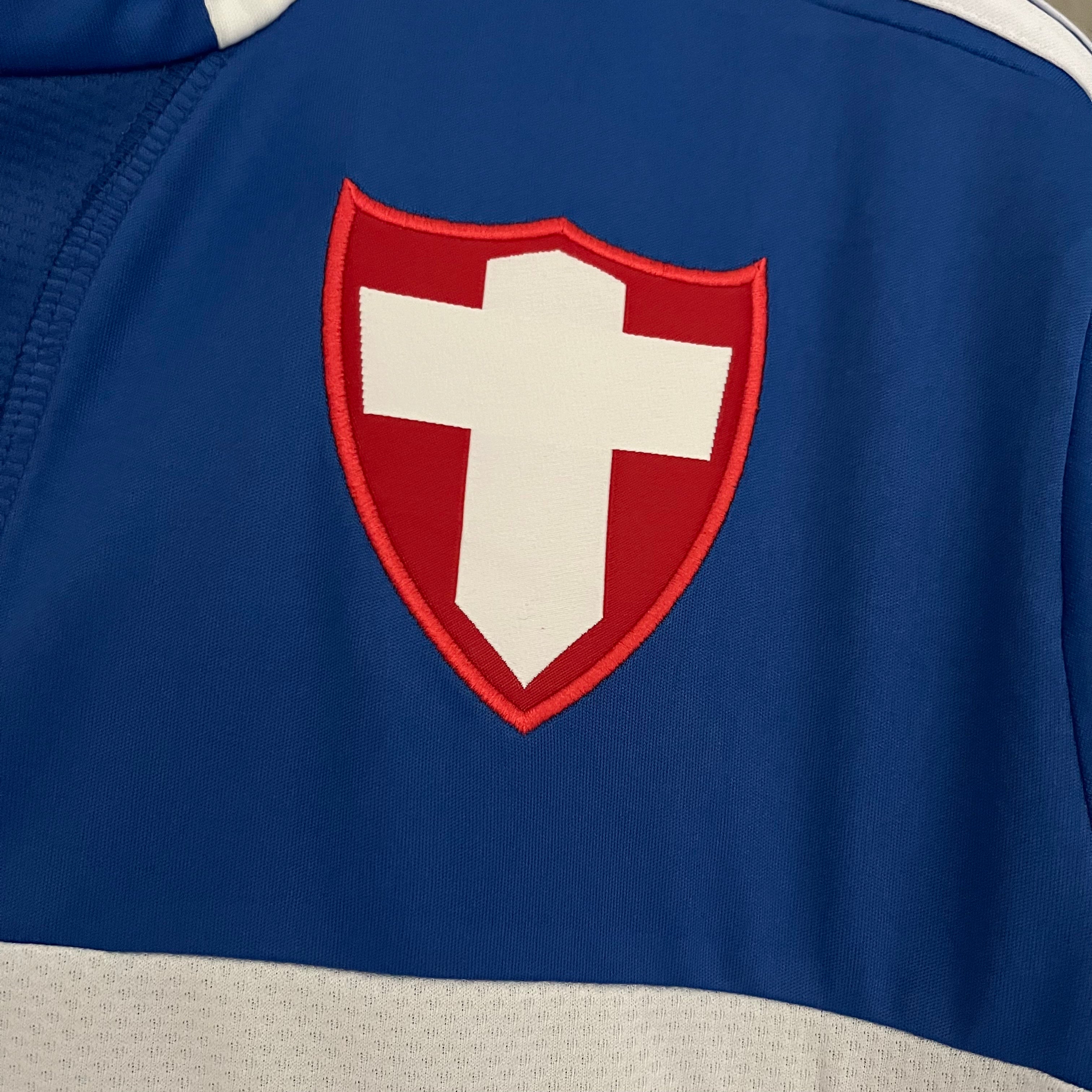 Retrô - camisa Palmeiras 2009
