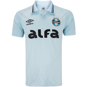 Camisa Alfa Grêmio II 2025