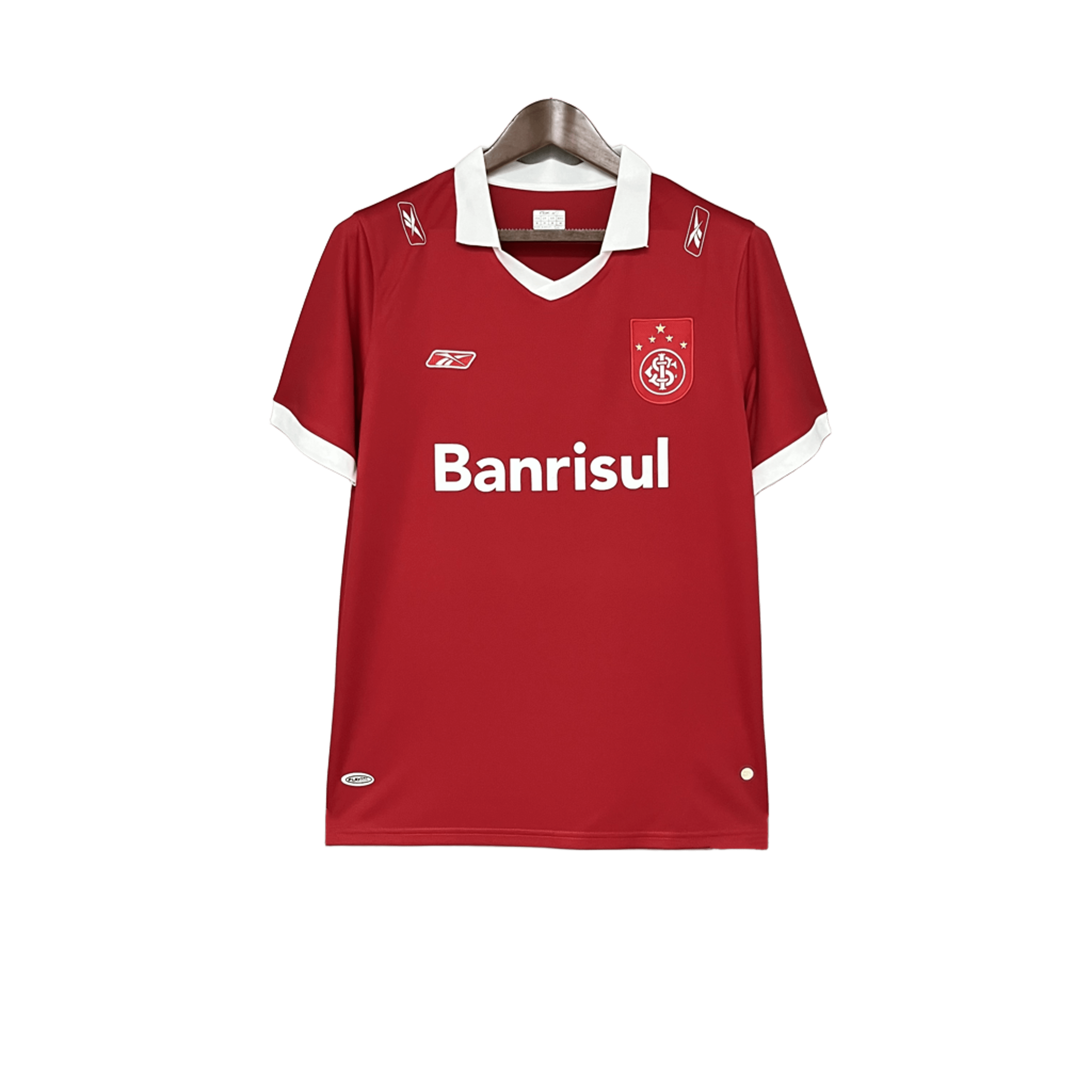 Retrô -  Internacional 2006