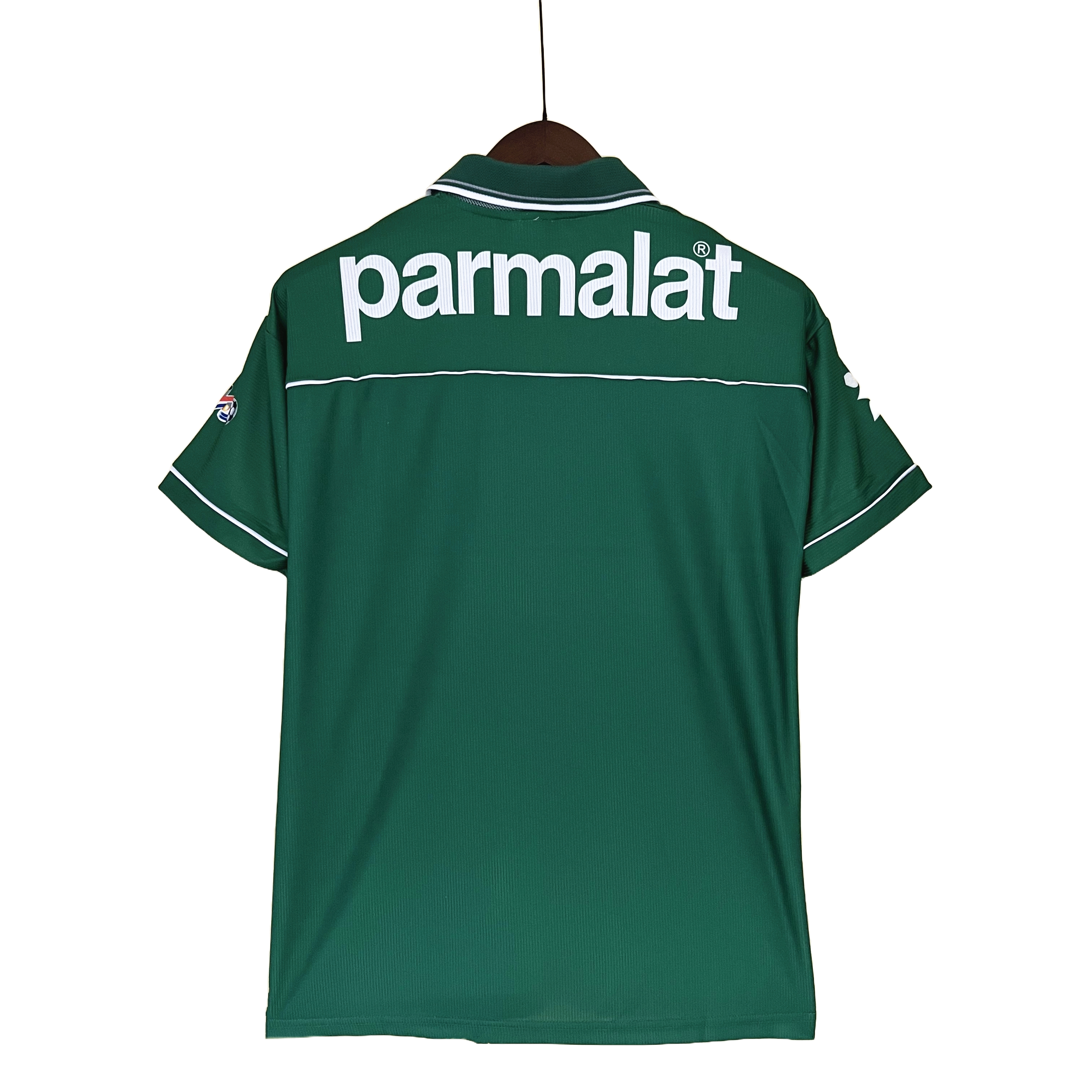 Retrô - Palmeiras Edição Especial 100 anos - Rhumell