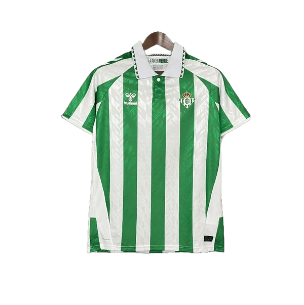 CAMISA REAL BETIS HOME 2024/25