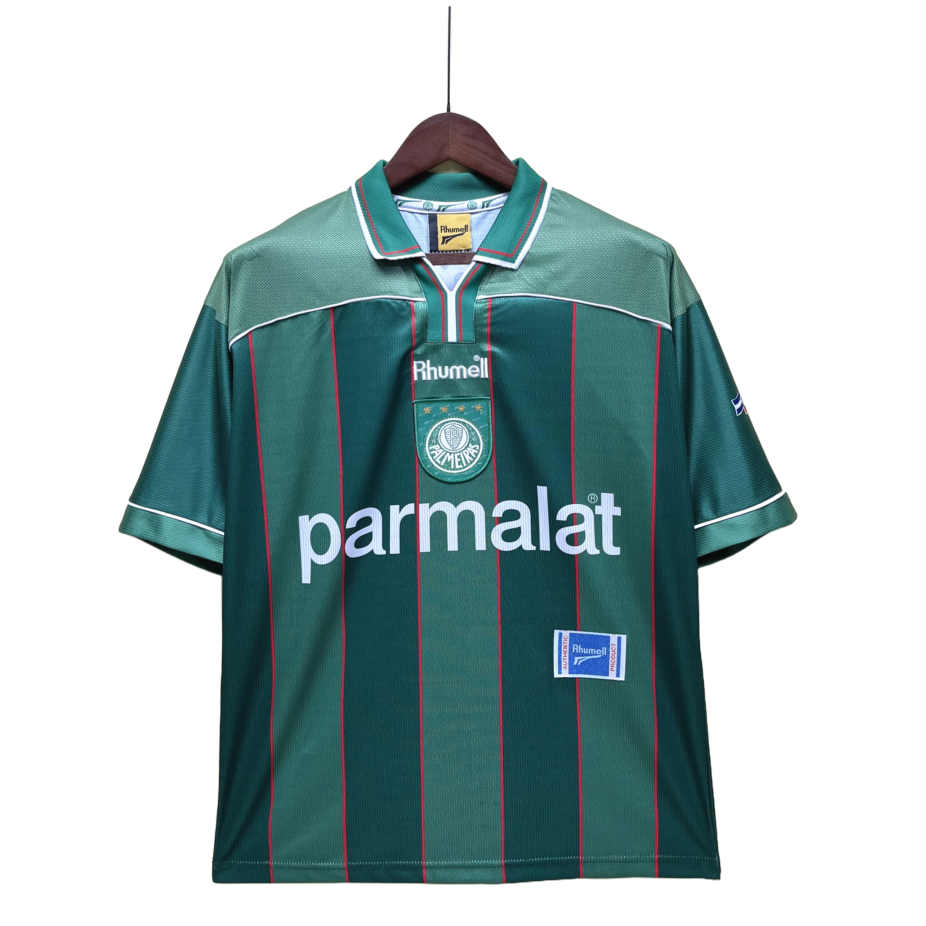 Retrô -  Palmeiras 99/00