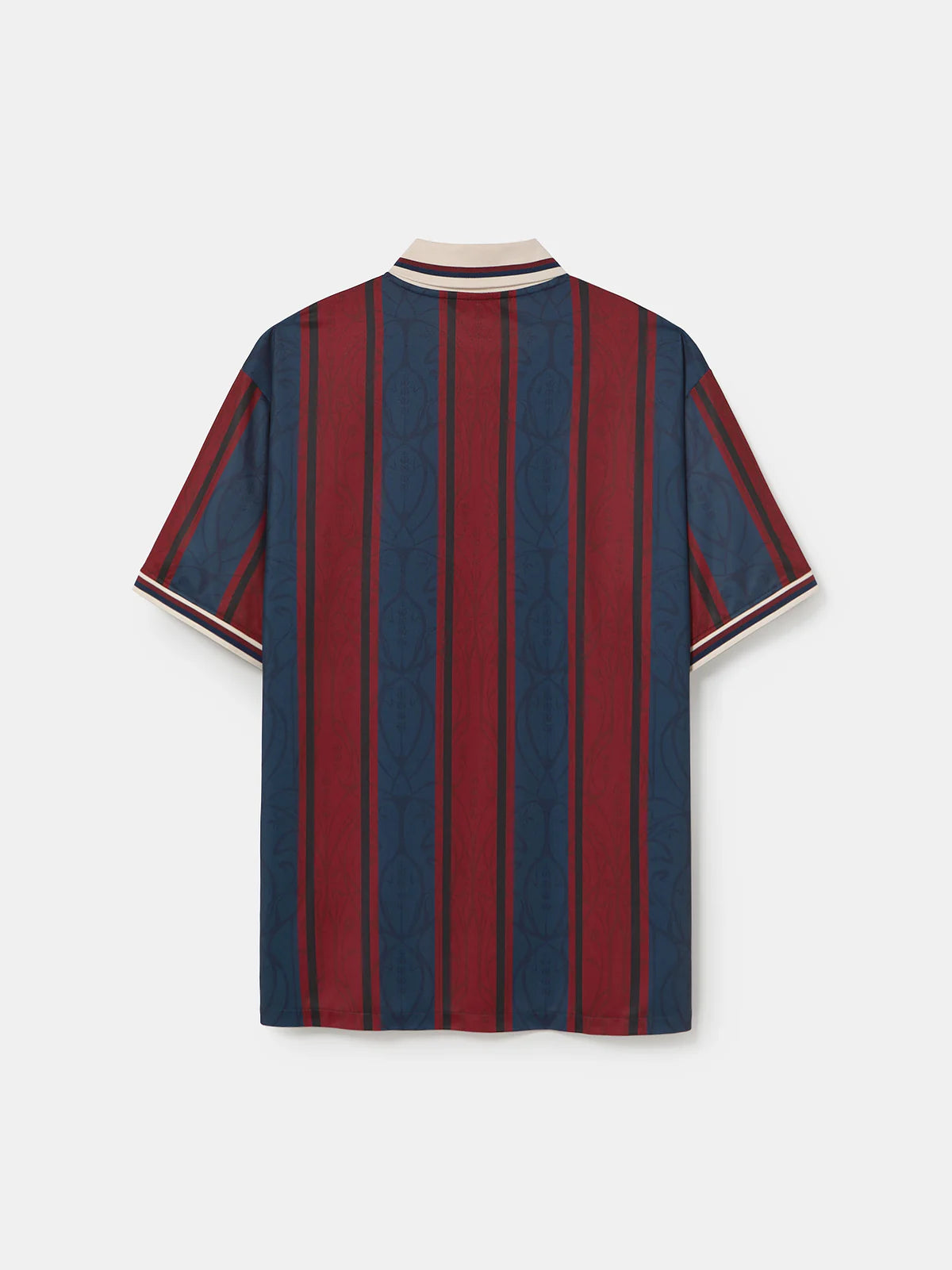 Retrô - Polo modernista do FC Barcelona