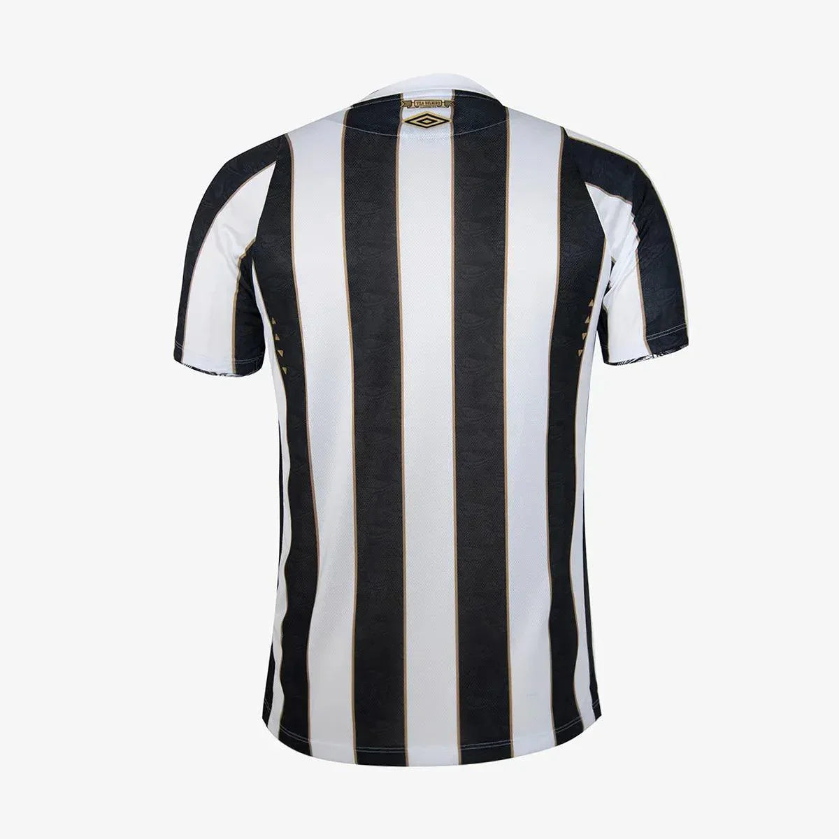 Camisa Masculina Umbro Santos 2024/25 II Jogador