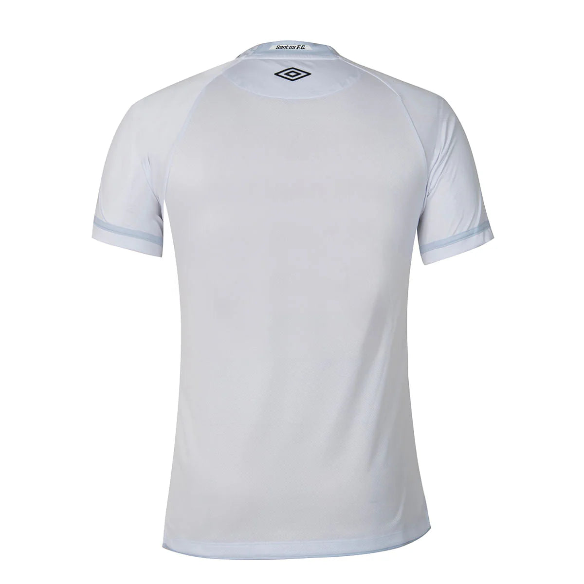 Camisa Masculina Umbro Santos Torcedor 2025/26 I