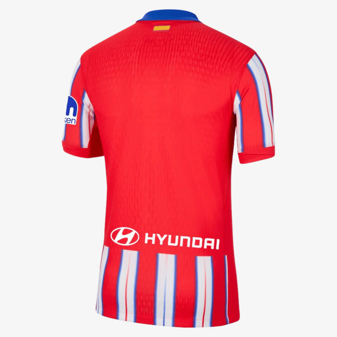 Camisa Nike Atlético de Madrid 2024/25 I