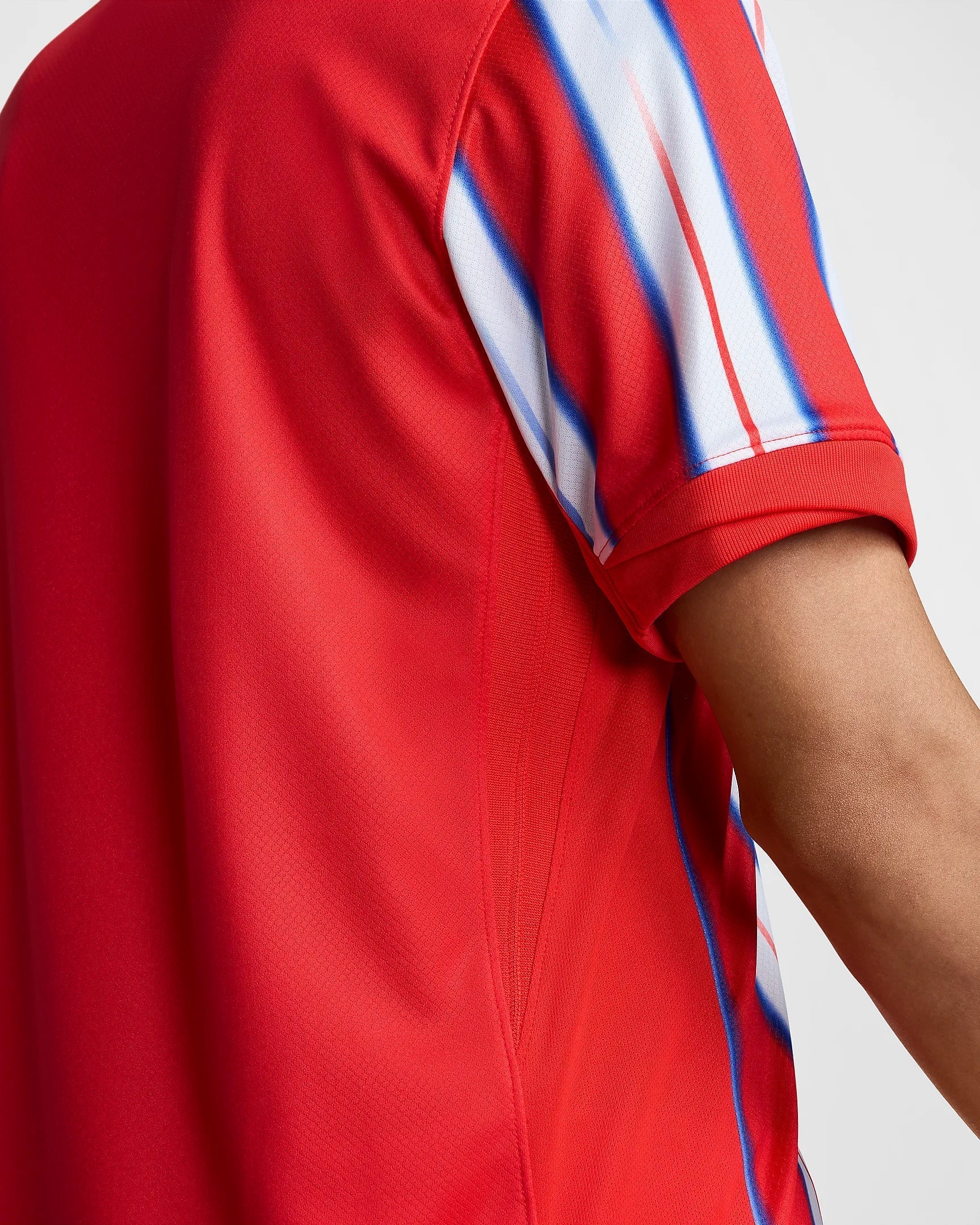 Camisa Nike Atlético de Madrid 2024/25 I