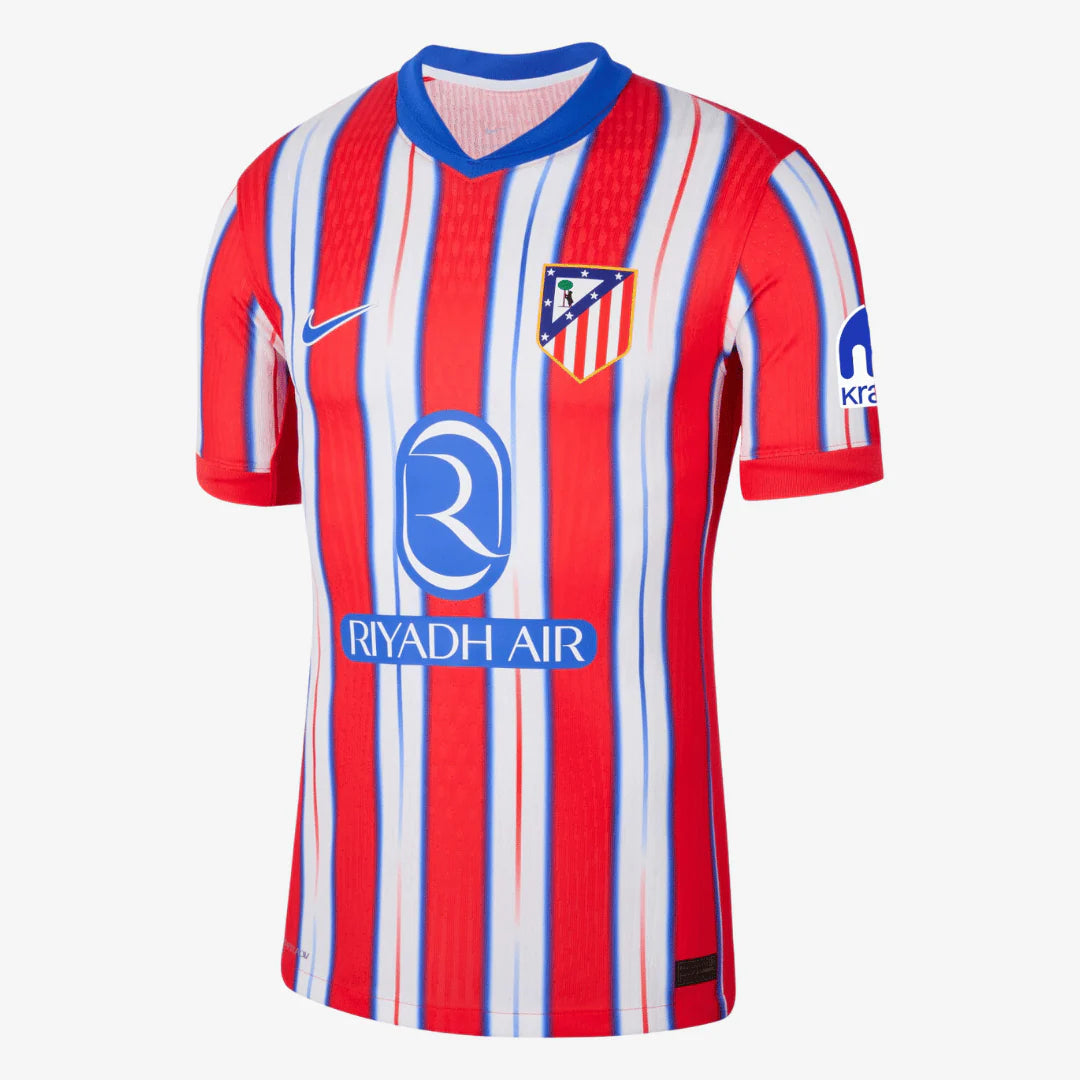 Camisa Nike Atlético de Madrid 2024/25 I