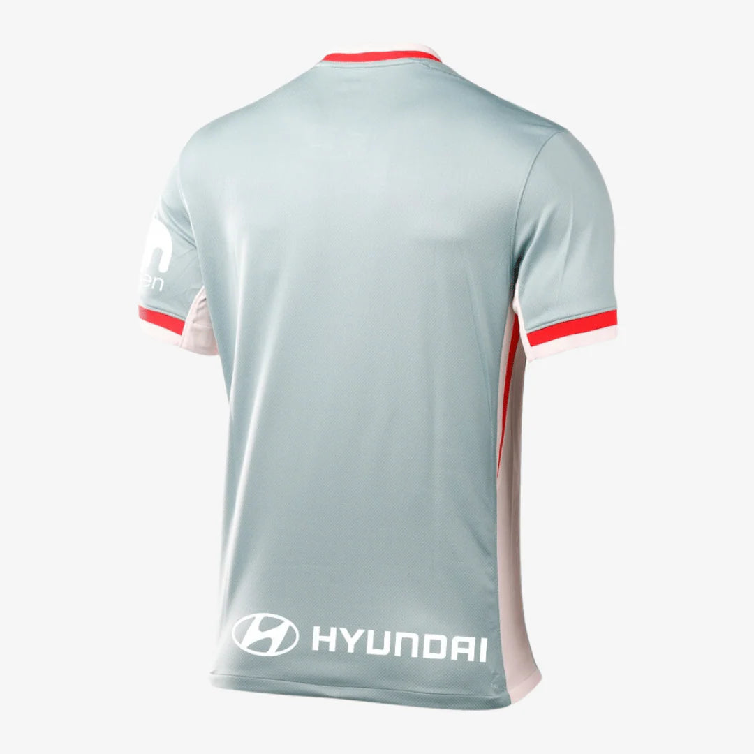 Camisa Nike Atlético de Madrid 2024/25 II