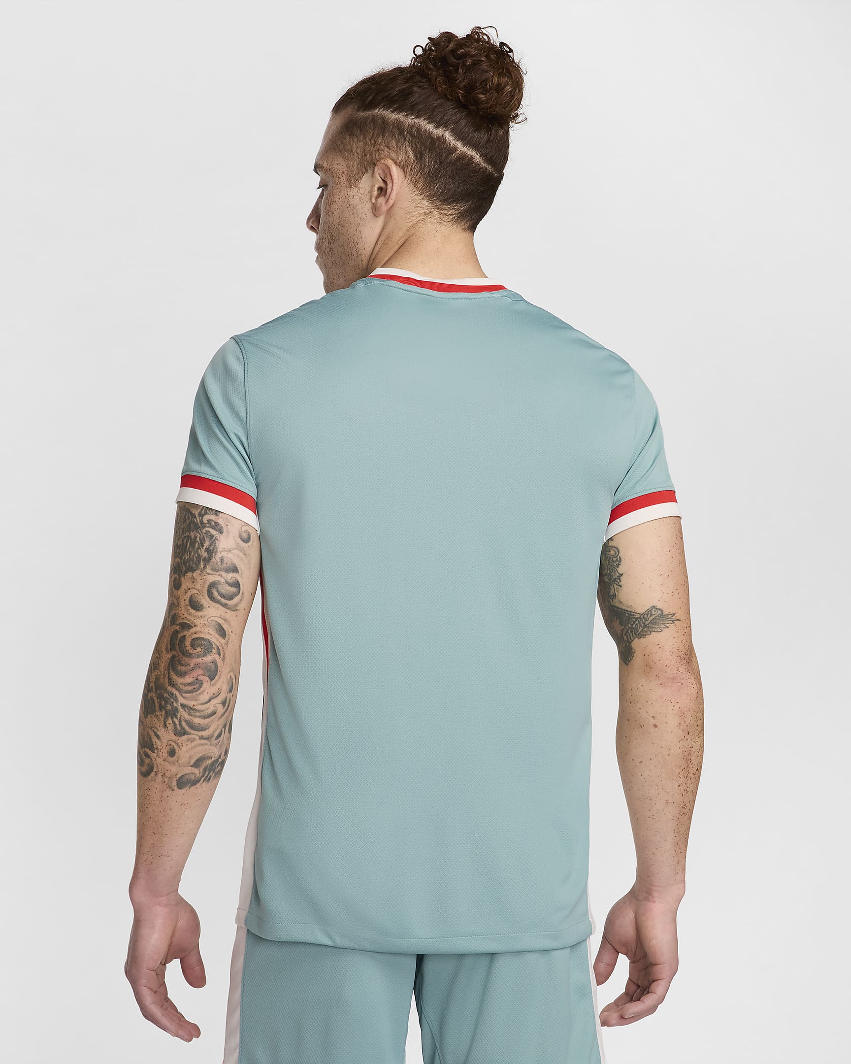 Camisa Nike Atlético de Madrid 2024/25 II