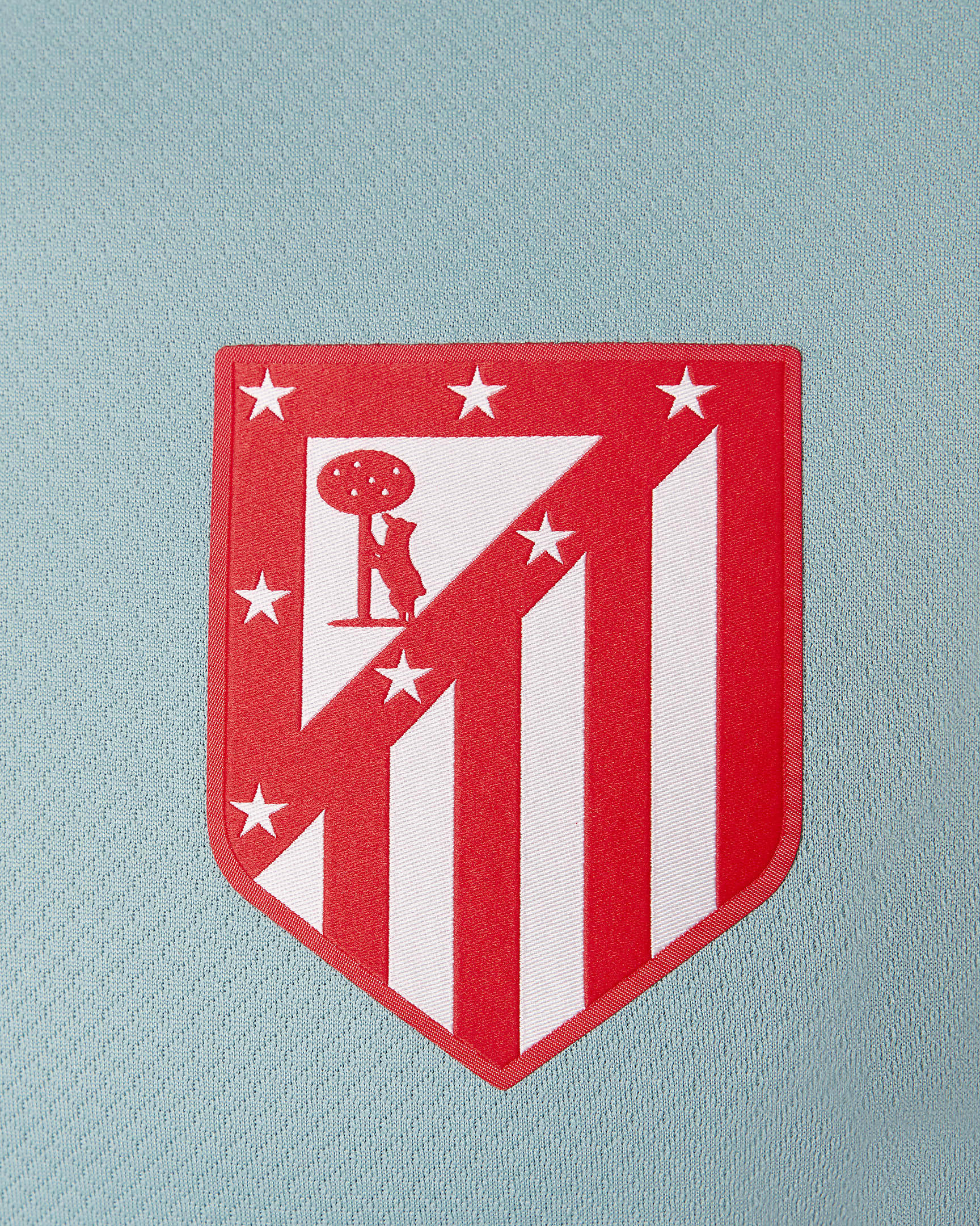 Camisa Nike Atlético de Madrid 2024/25 II