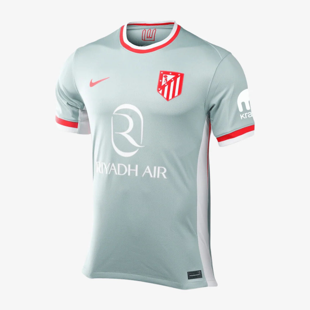 Camisa Nike Atlético de Madrid 2024/25 II