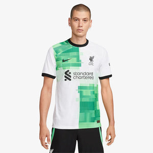 Camisa Nike Liverpool FC 2023/24 II Jogador
