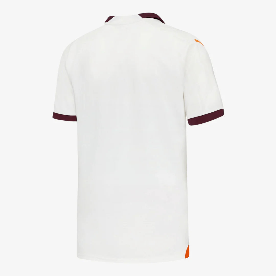 Camisa Puma Manchester City 2023/24 II