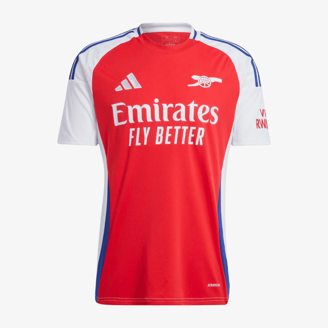 Camisa Adidas Arsenal FC 2024/25 I