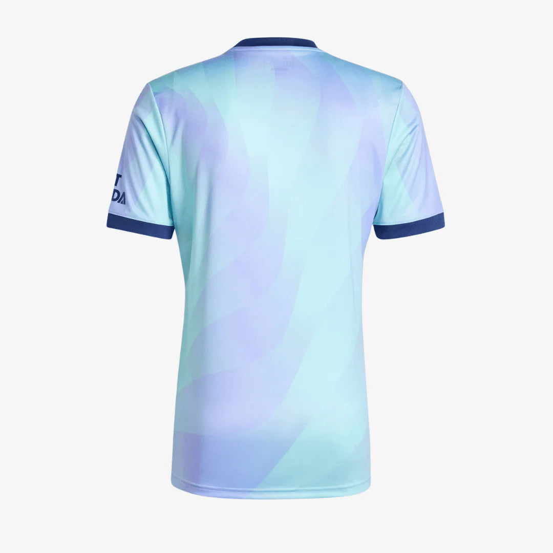 Camisa Adidas Arsenal FC 2024/25 III