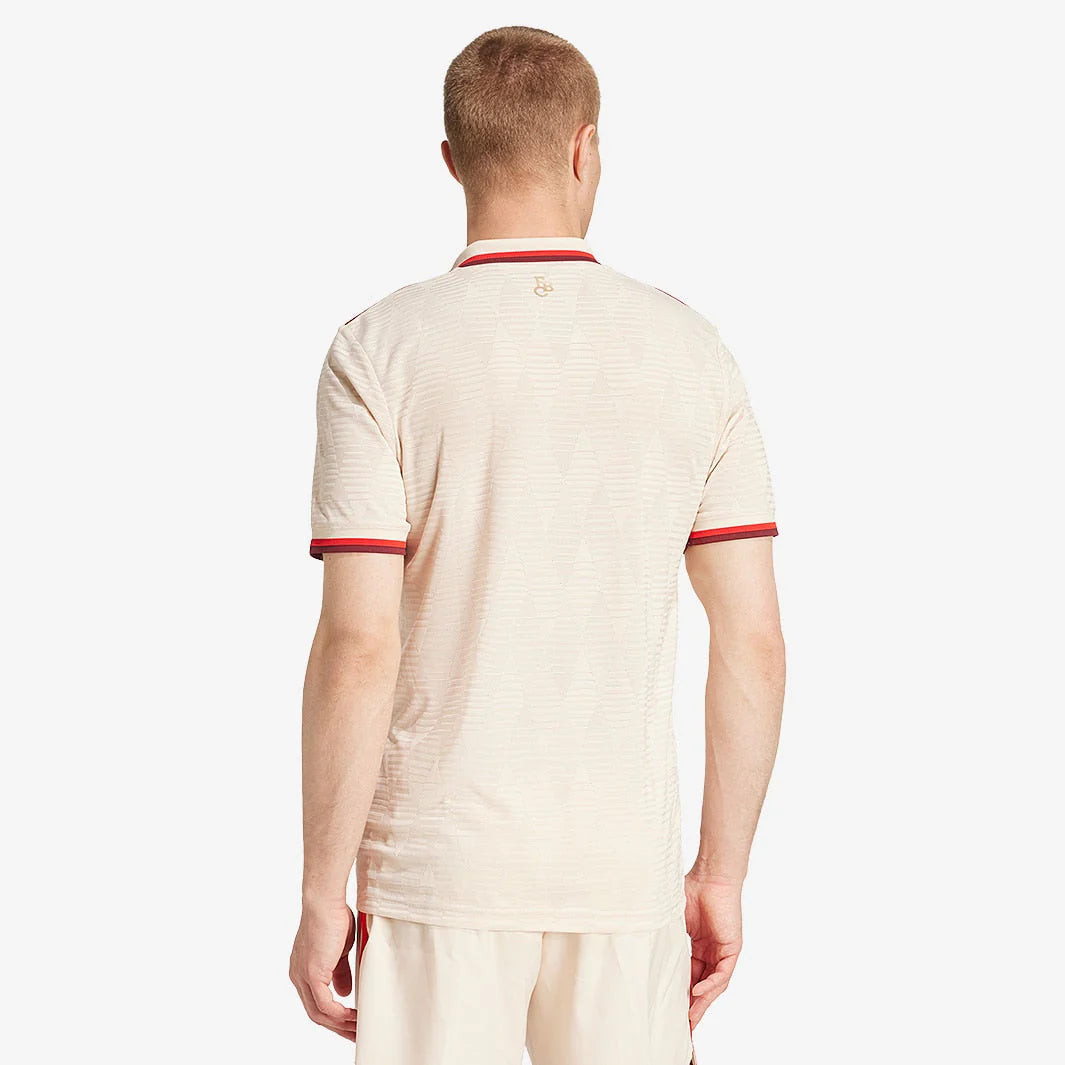 Camisa Adidas Original Bayern de Munique 2024/25 III
