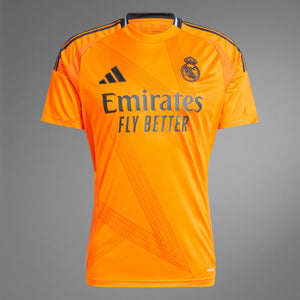 Camisa II Real Madrid 24/25