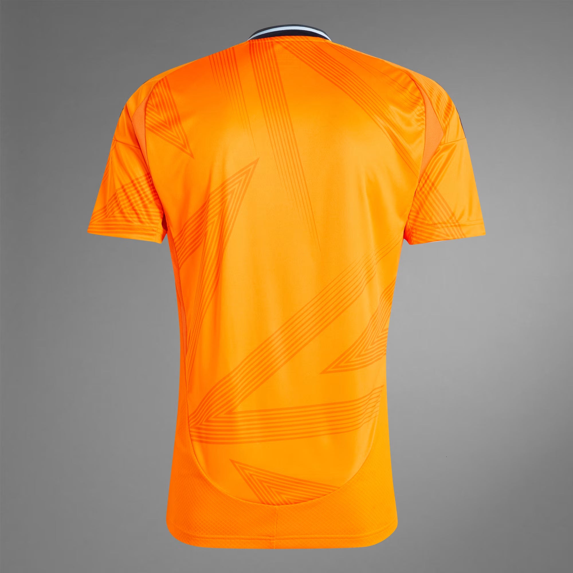 Camisa II Real Madrid 24/25