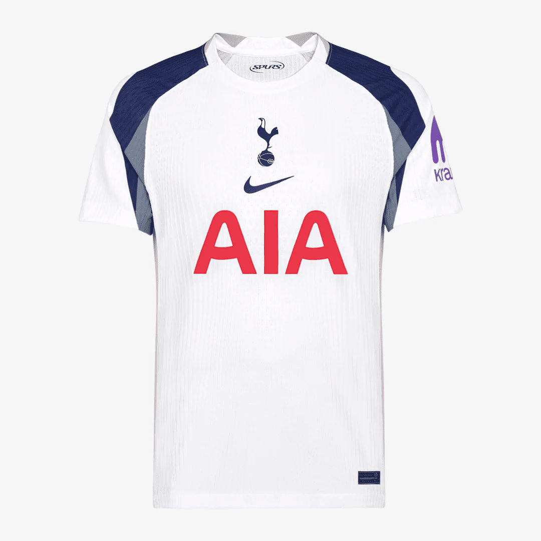 Camisa Nike Tottenham 2025/26 I Torcedor