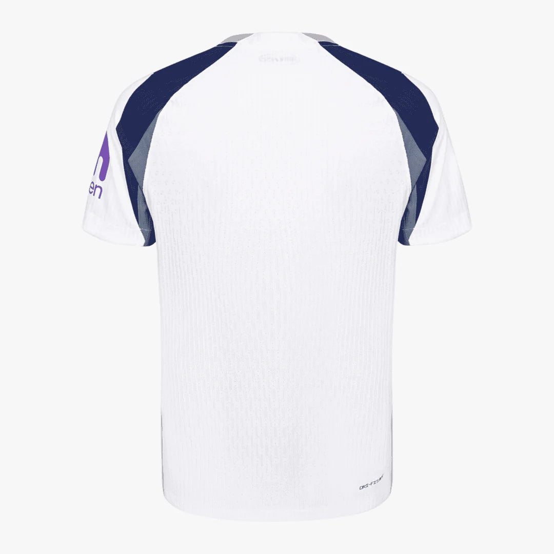 Camisa Nike Tottenham 2025/26 I Torcedor