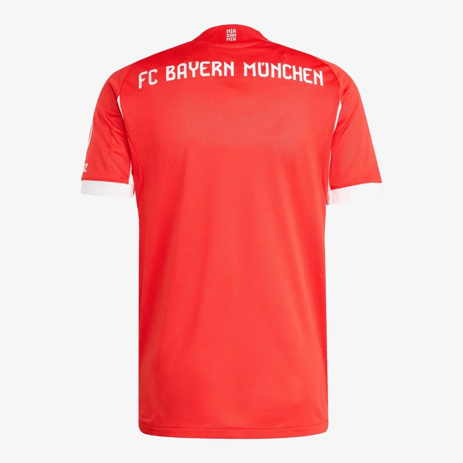 Camisa Adidas Bayern de Munique 2025/26 I Torcedor