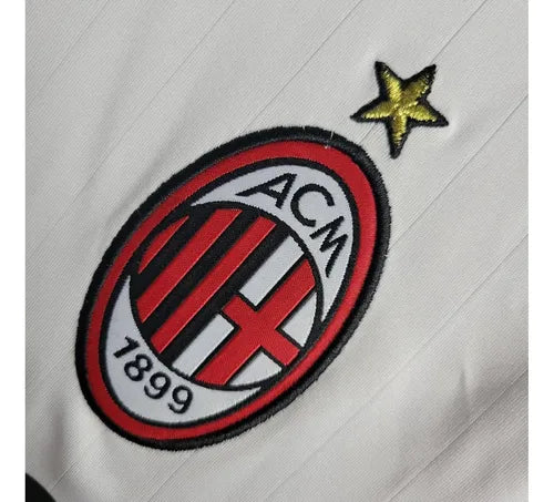 RETRÔ - MILAN RESERVA - FINAL CHAMPIONS 2007