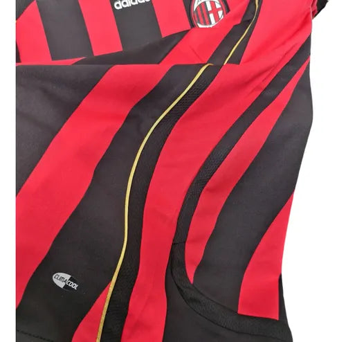 RETRÔ - MILAN HOME 2006/07