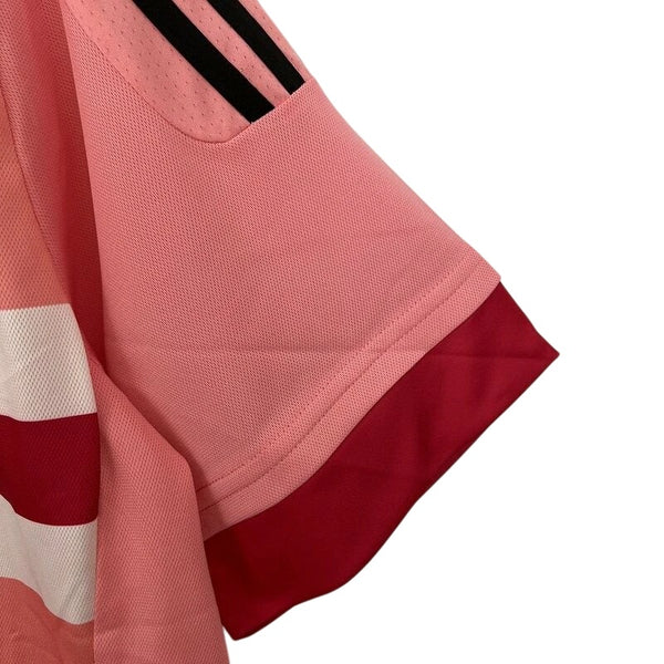 Retrô  - Camisa Juventus Reserva 2015/16