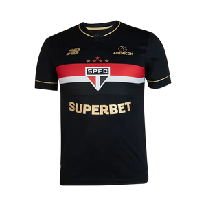 Camisa do São Paulo III - 2025/2026