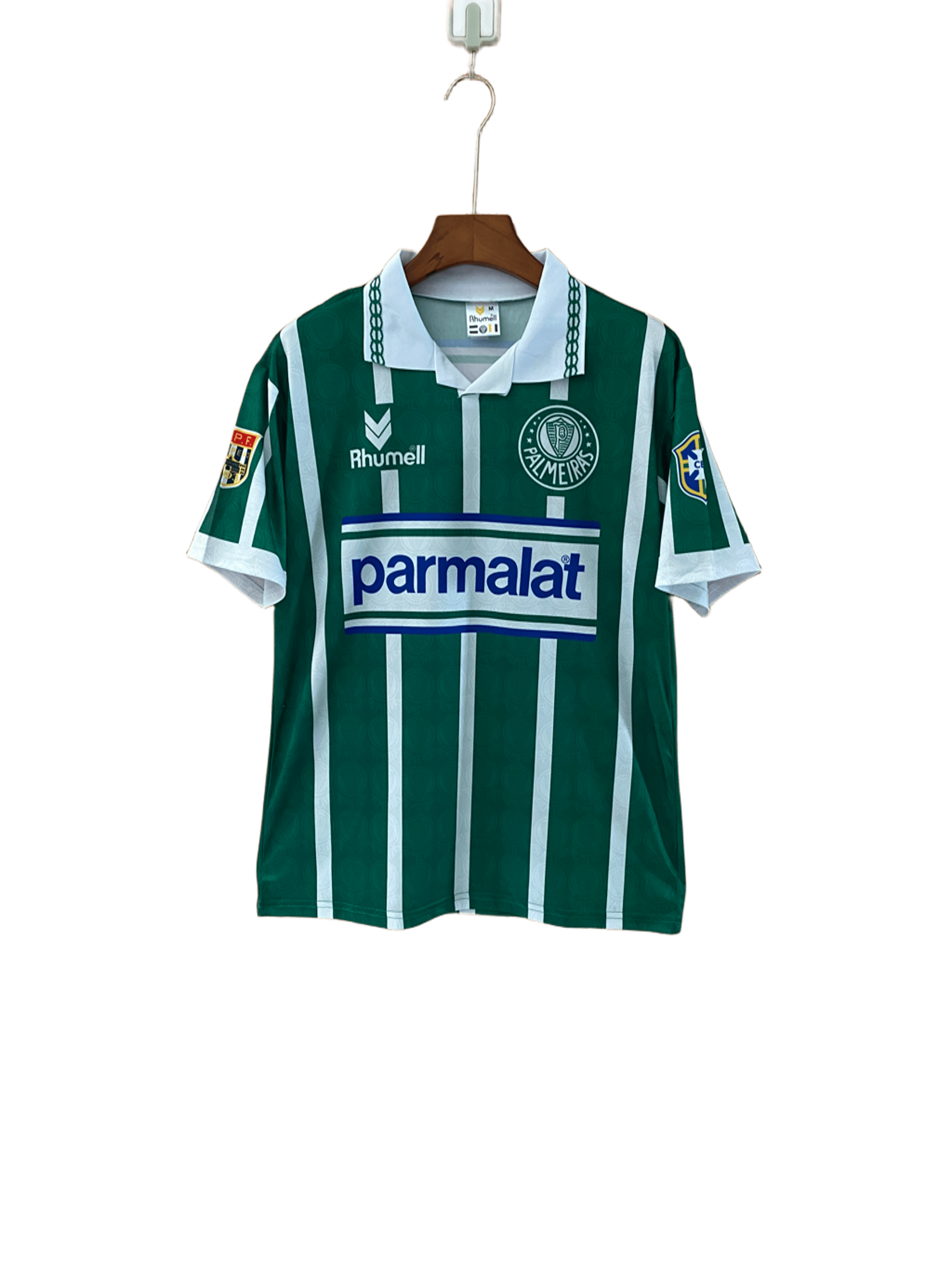 Retrô - 93/94 Palmeiras