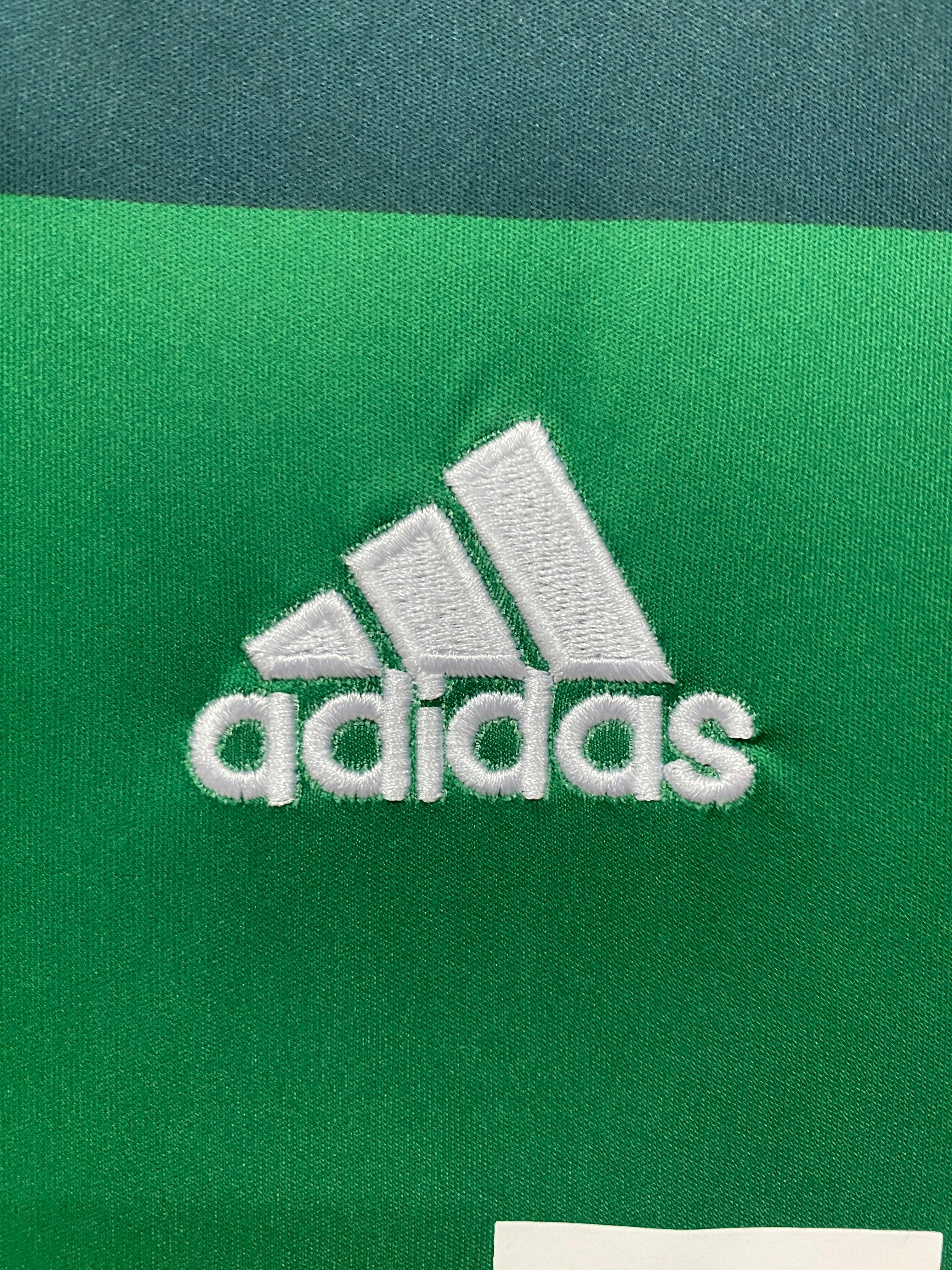 Retrô -  Palmeiras 2010/11 fiat