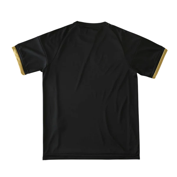 Retrô  - Camisa Juventus Terceira 2015/16