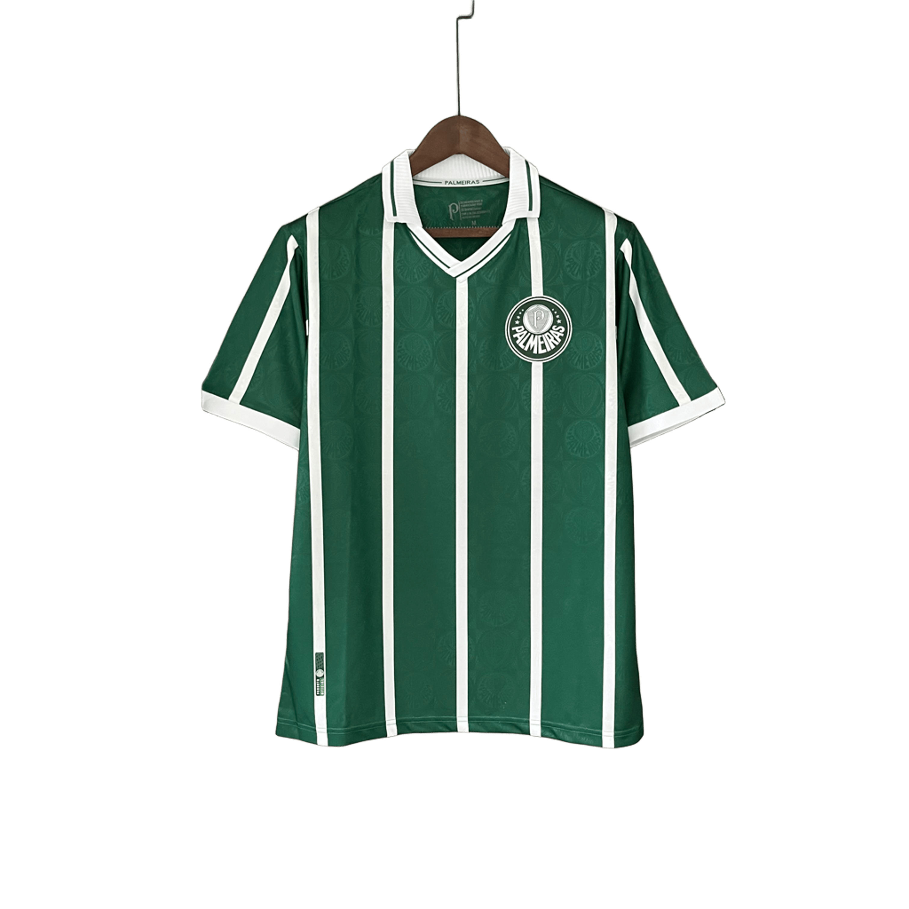 Retrô - Palmeiras Edição Especial 100 anos - Rhumell