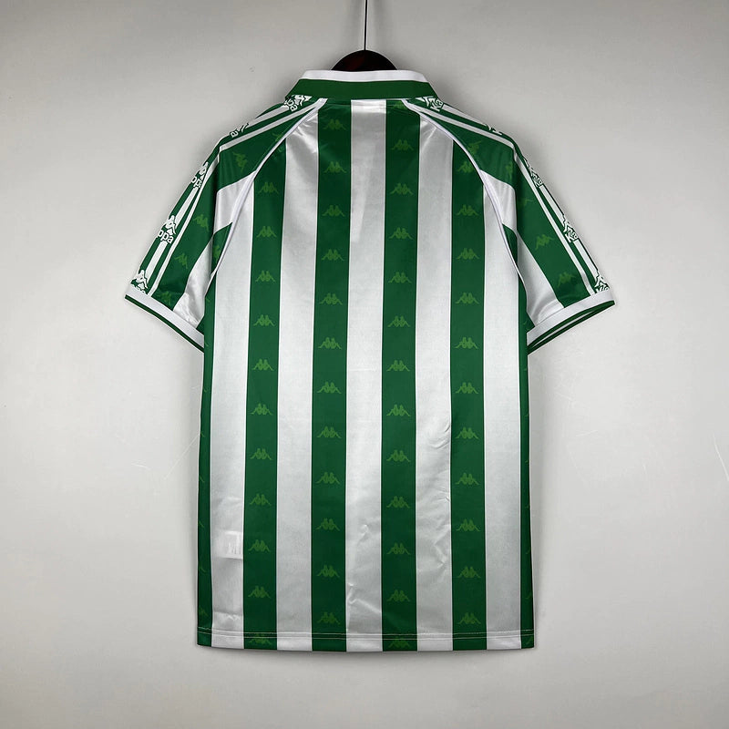 Retrô  - Camisa Real Betis 95/96