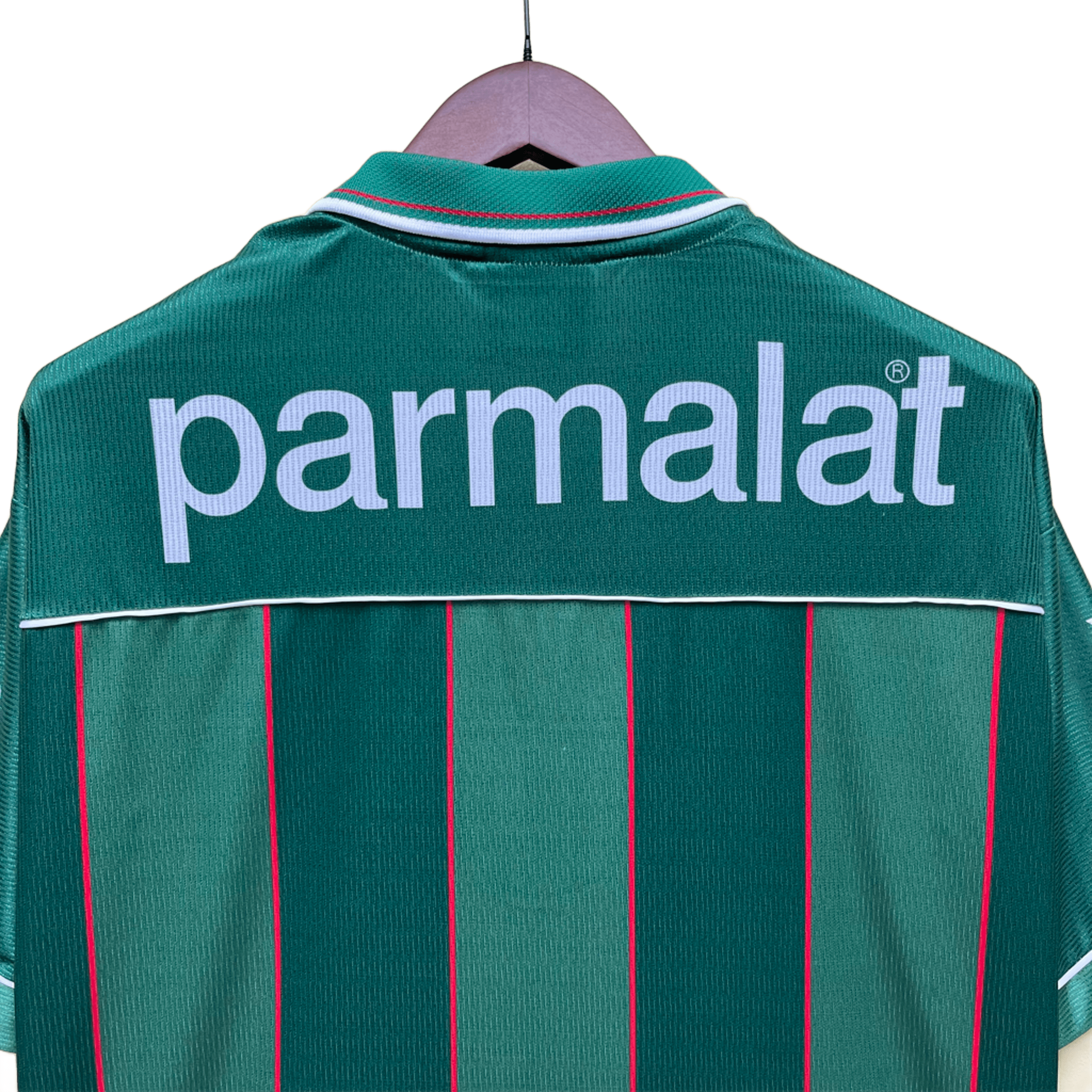 Retrô -  Palmeiras 99/00
