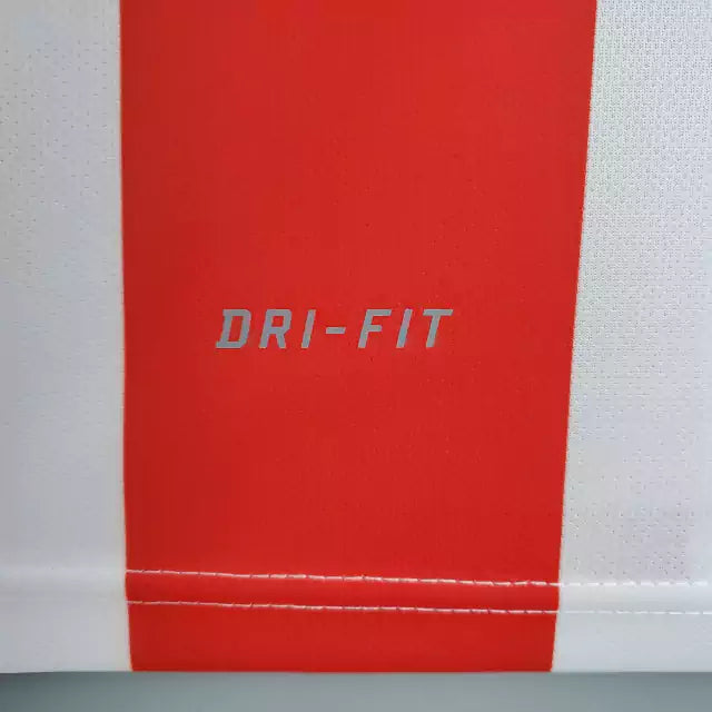 Retrô  - Camisa Atlético de Madrid I 14/15 Torcedor Nike