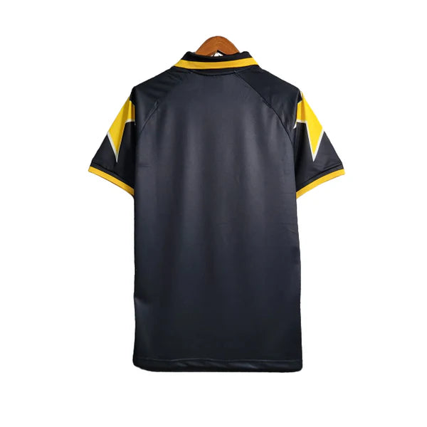 Retrô  - CAMISA JUVENTUS - TERCEIRA 1995/96