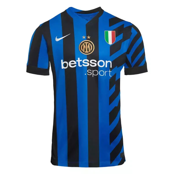 CAMISA INTER DE MILÃO HOME 2024/25