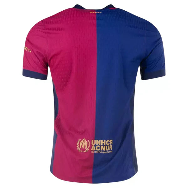 BARCELONA HOME 2024/25