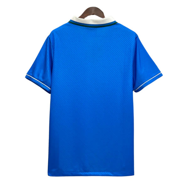 Retrô - Camisa Brasil Reserva 1994