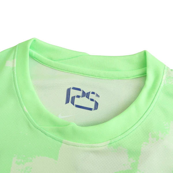 Camisa Barcelona Terceira 2024/25 - Torcedor
