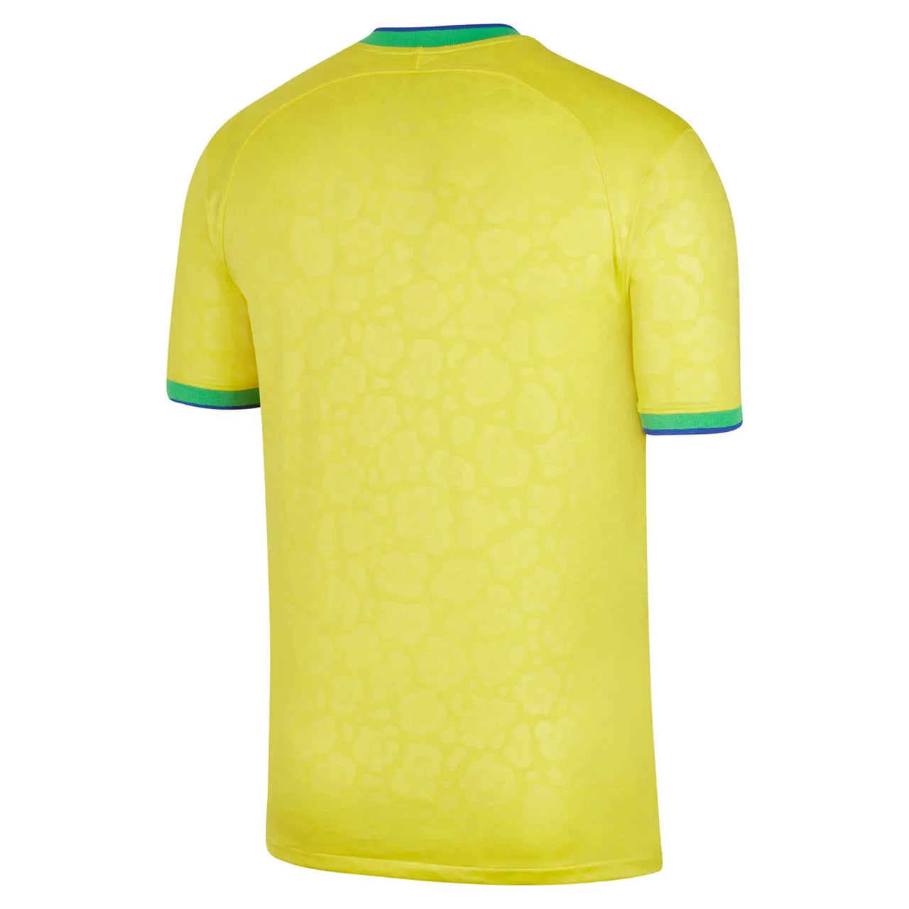 Camisa Brasil I 2022 Torcedor Masculina