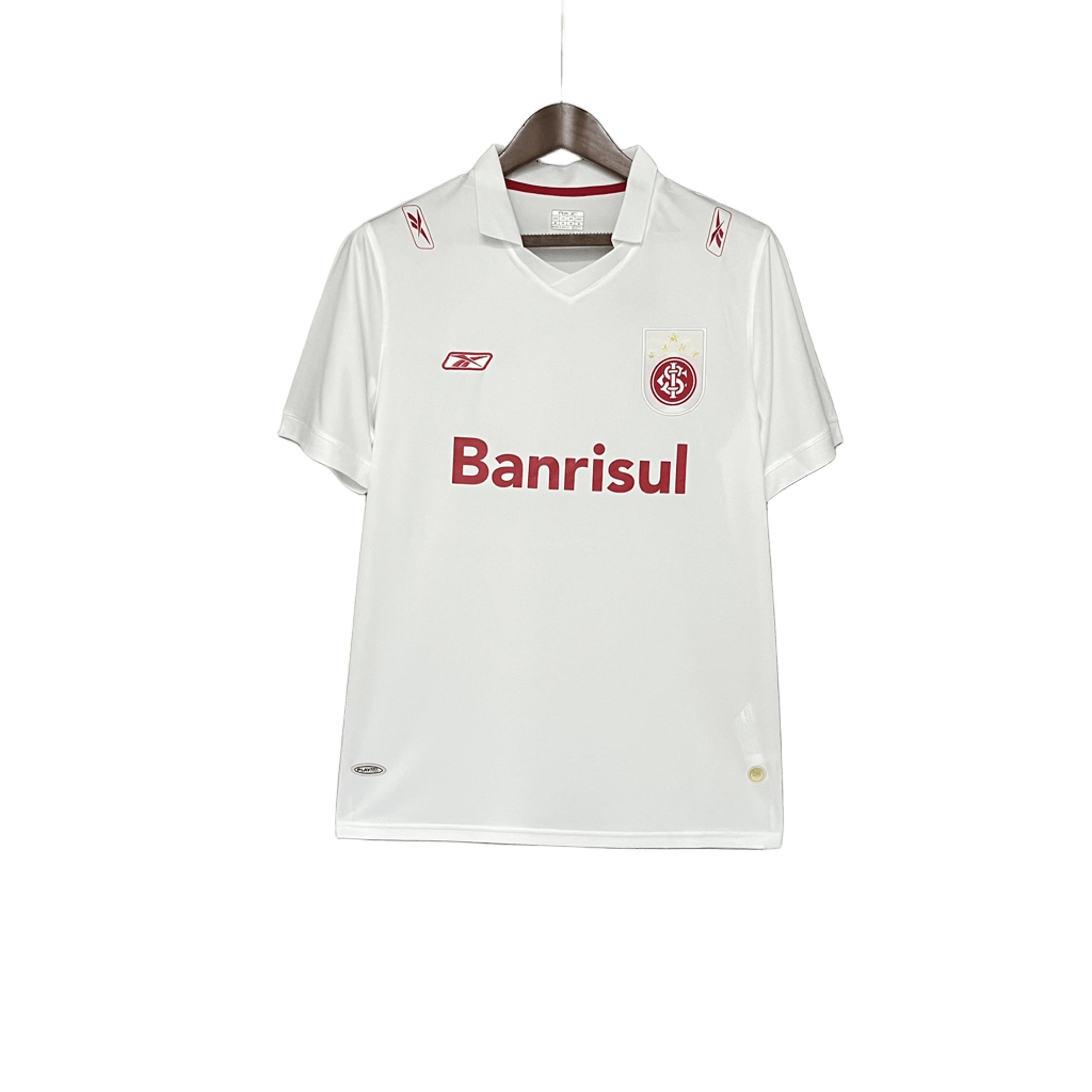Retrô - 2006 - Internacional