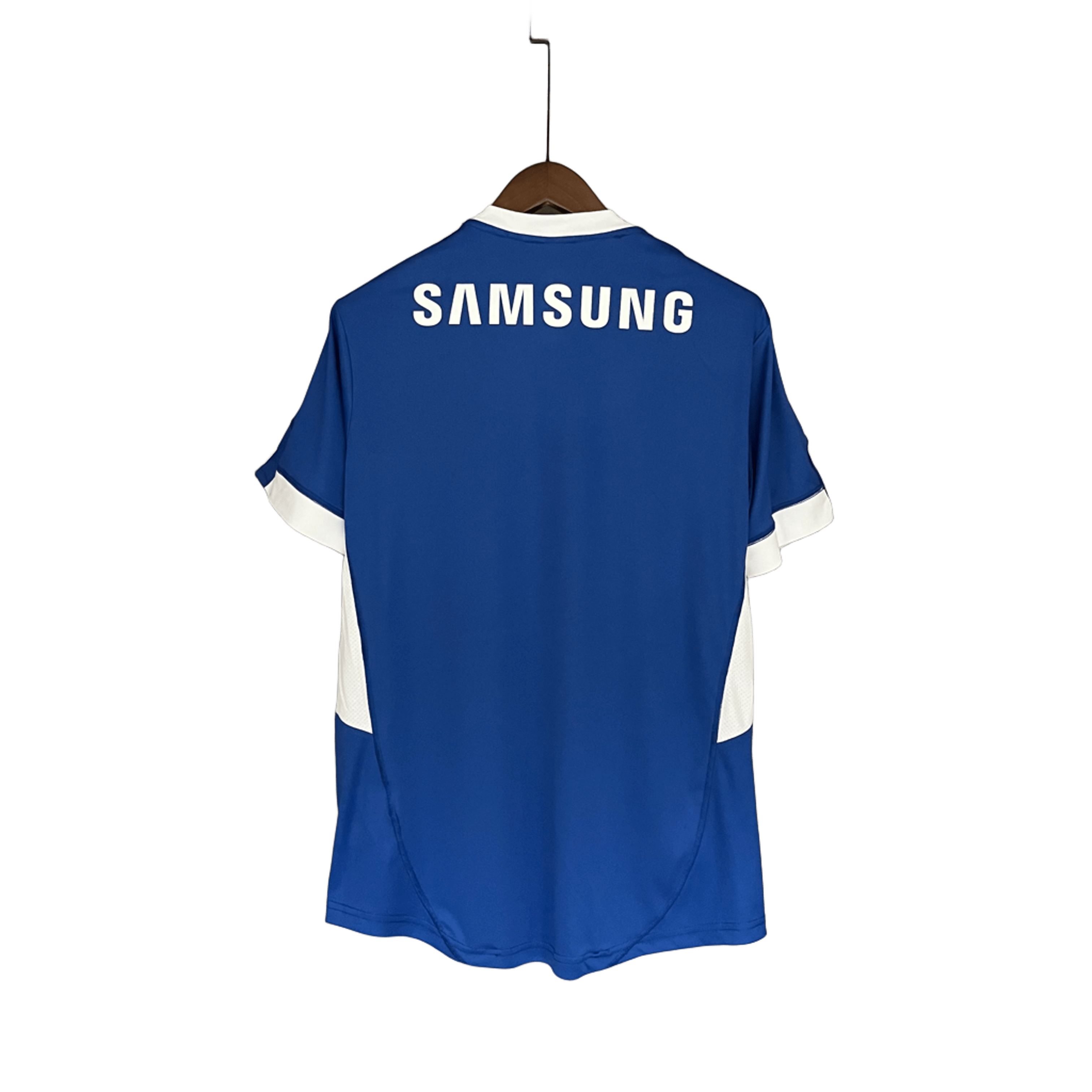 Retrô - camisa Palmeiras 2009