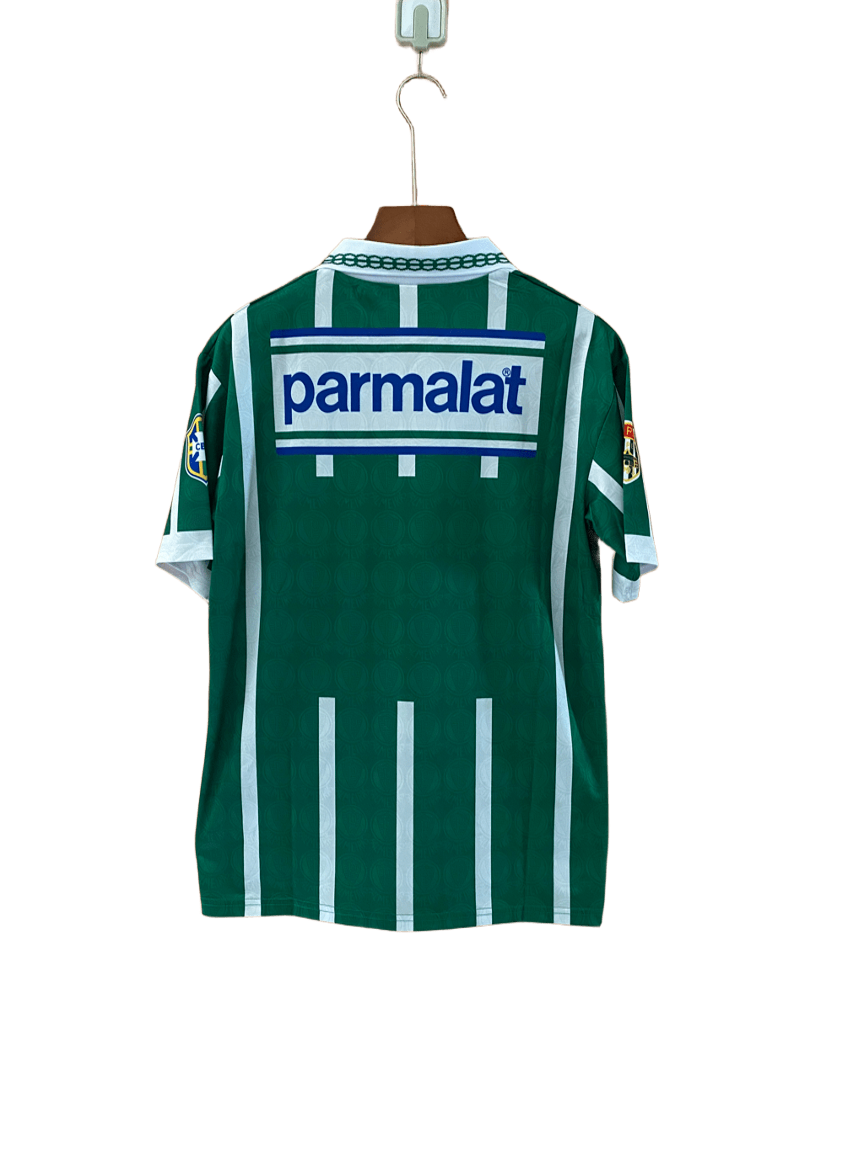 Retrô - 93/94 Palmeiras