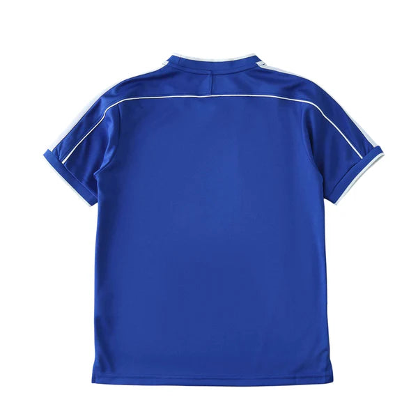 Retrô - Camisa Brasil Reserva 1998